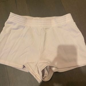 Aritzia TNA shorts